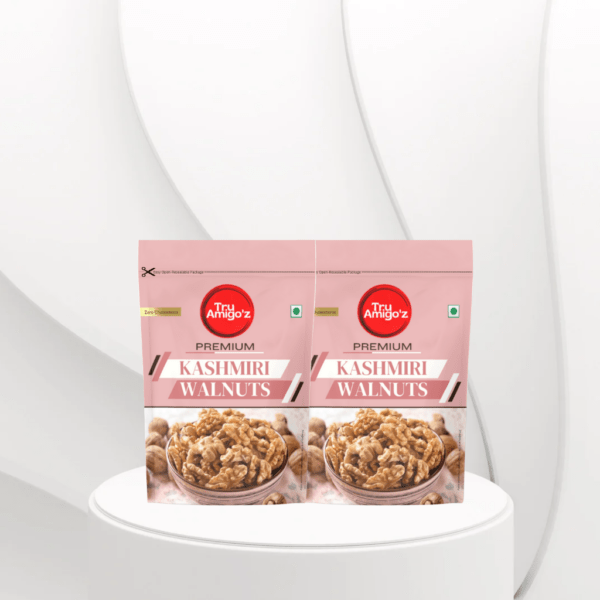 TruAmigoz' Premium Walnut Kernels - Image 3