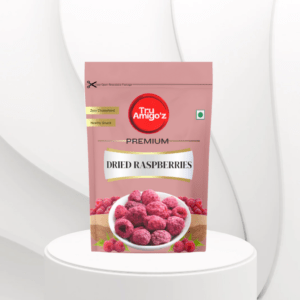 TruAmigo'z Premium Dried Raspberries