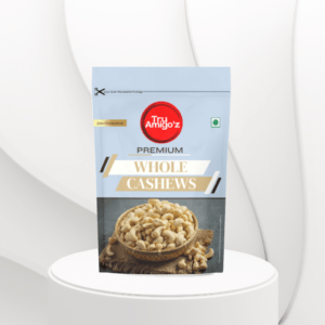 TruAmigo'z Premium Whole Cashews