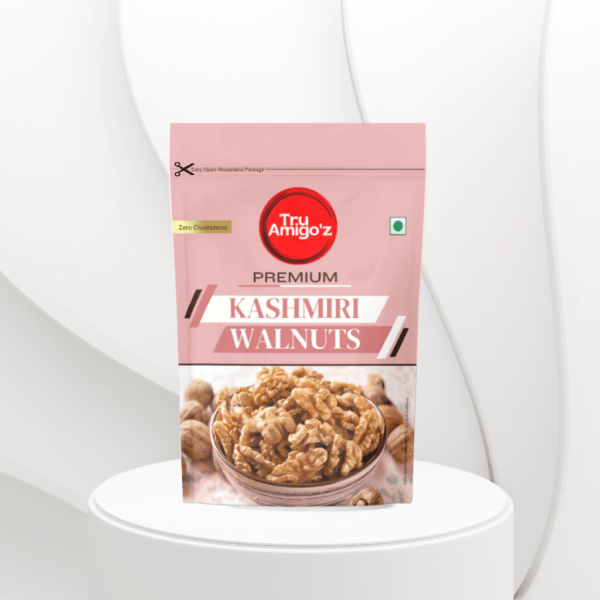 TruAmigoz' Premium Walnut Kernels