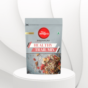 TruAmigo'z Healthy Trail Mix