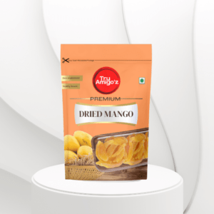 TruAmigo'z Premium Dried Mango Slices