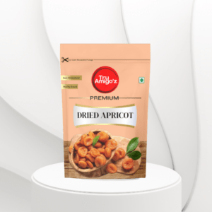 TruAmigo'z Premium Dried Apricots