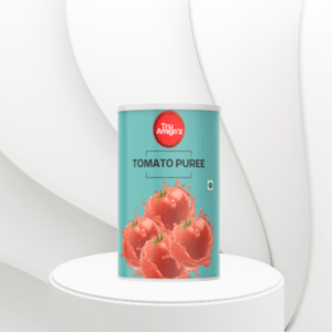 TruAmigo'z Tomato Puree