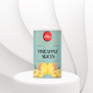TruAmigo'z Pineapple Slices