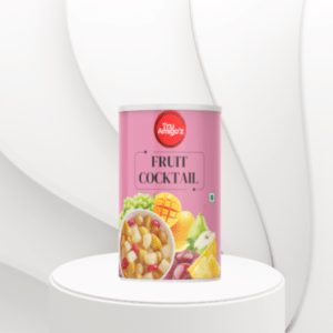 TruAmigo'z Fruit Cocktail
