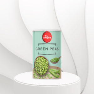 TruAmigo'z Green Peas