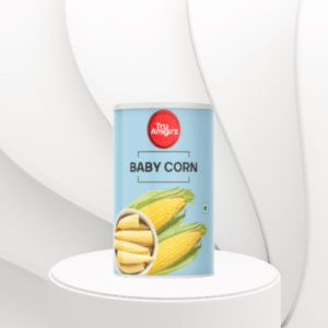 TruAmigo'z baby Corn